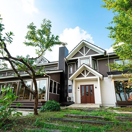 赤川温泉スパージュ-Spaju Taketa Екстер'єр фото